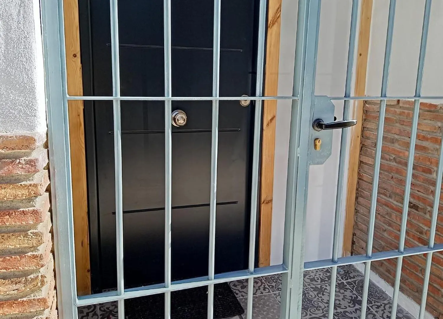 Upla - Urban Playa Luz Apartamentos マラガ スペイン