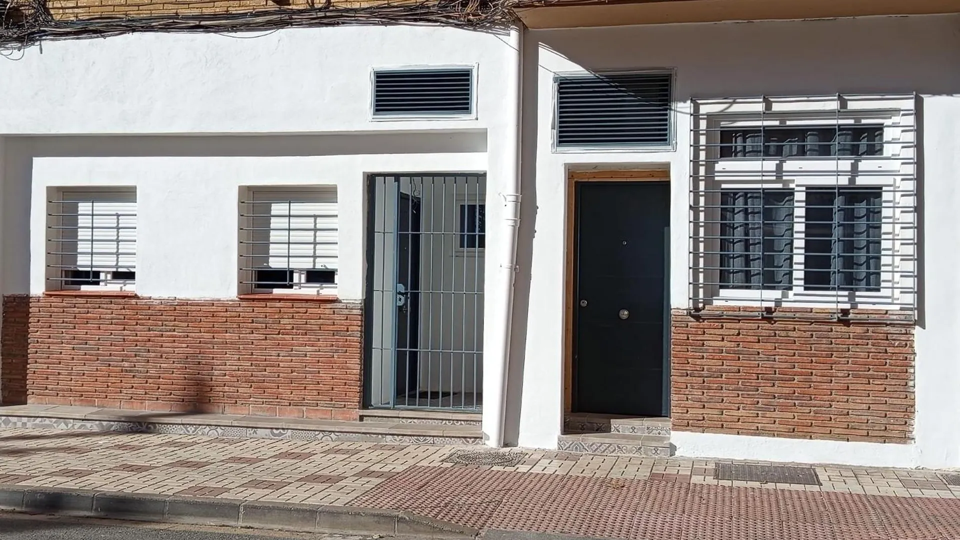 Upla - Urban Playa Luz Apartamentos マラガ スペイン
