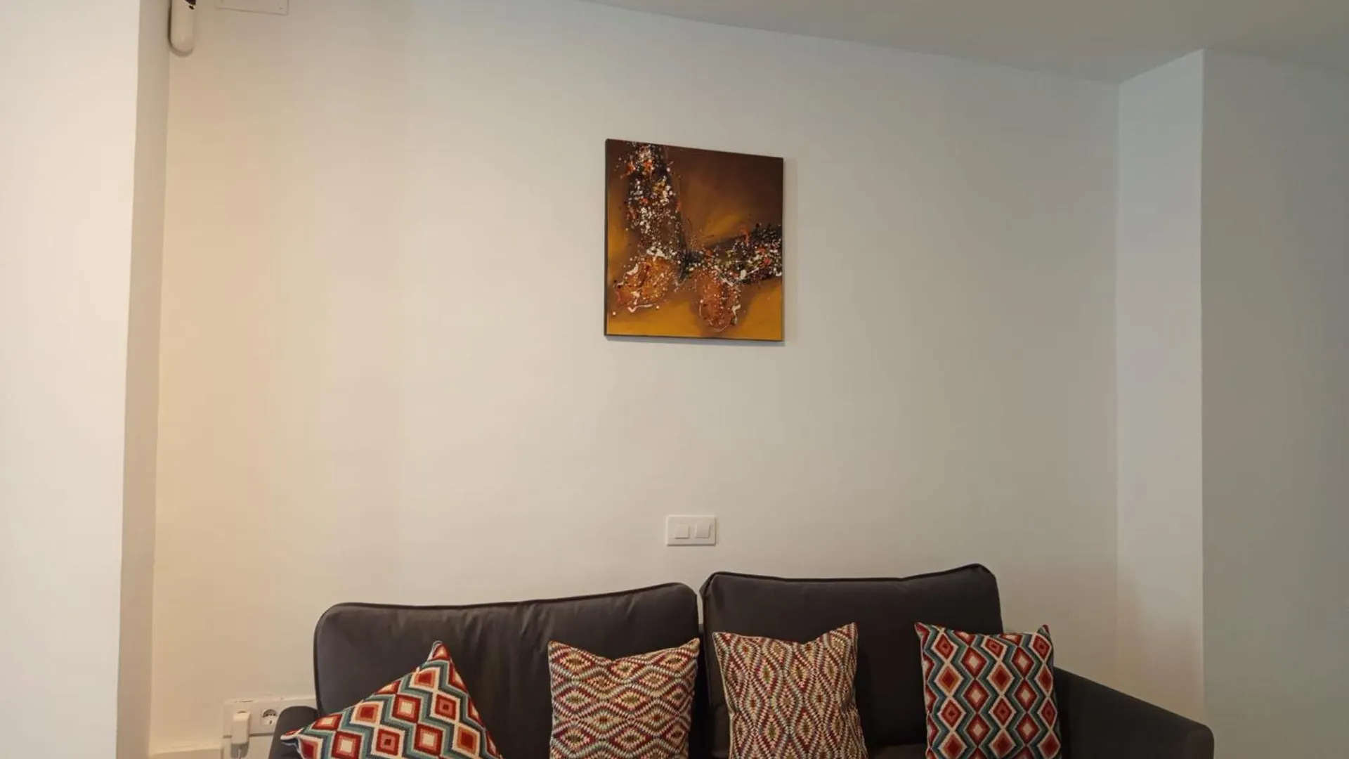 Upla - Urban Playa Luz Apartamentos マラガ 0*,  スペイン