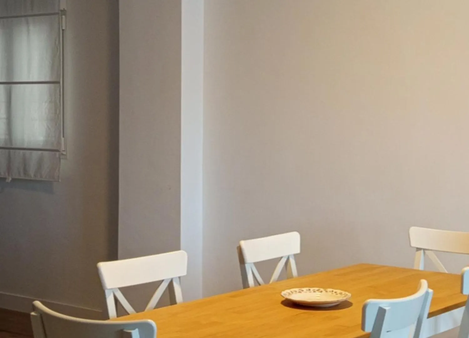 Upla - Urban Playa Luz Apartamentos マラガ 0*,