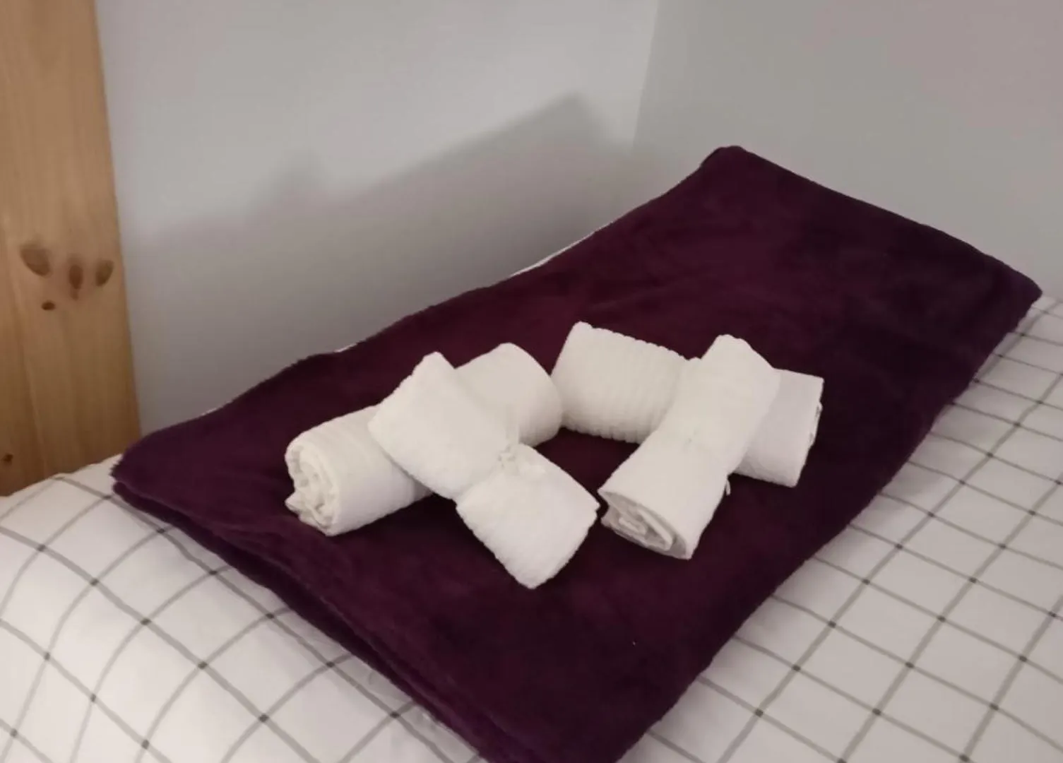 Upla - Urban Playa Luz Apartamentos マラガ 0*,  スペイン
