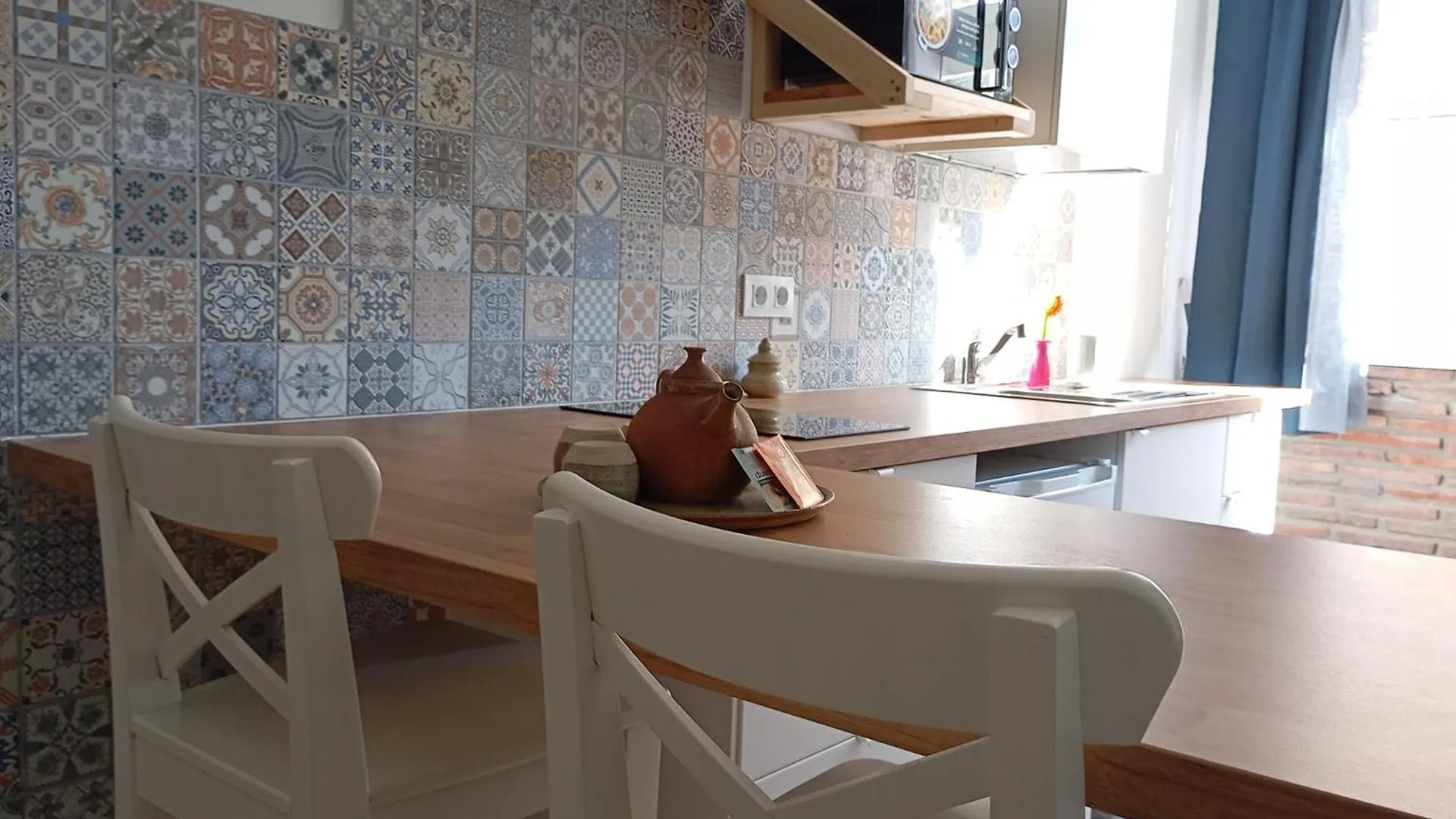 Upla - Urban Playa Luz Apartamentos マラガ スペイン