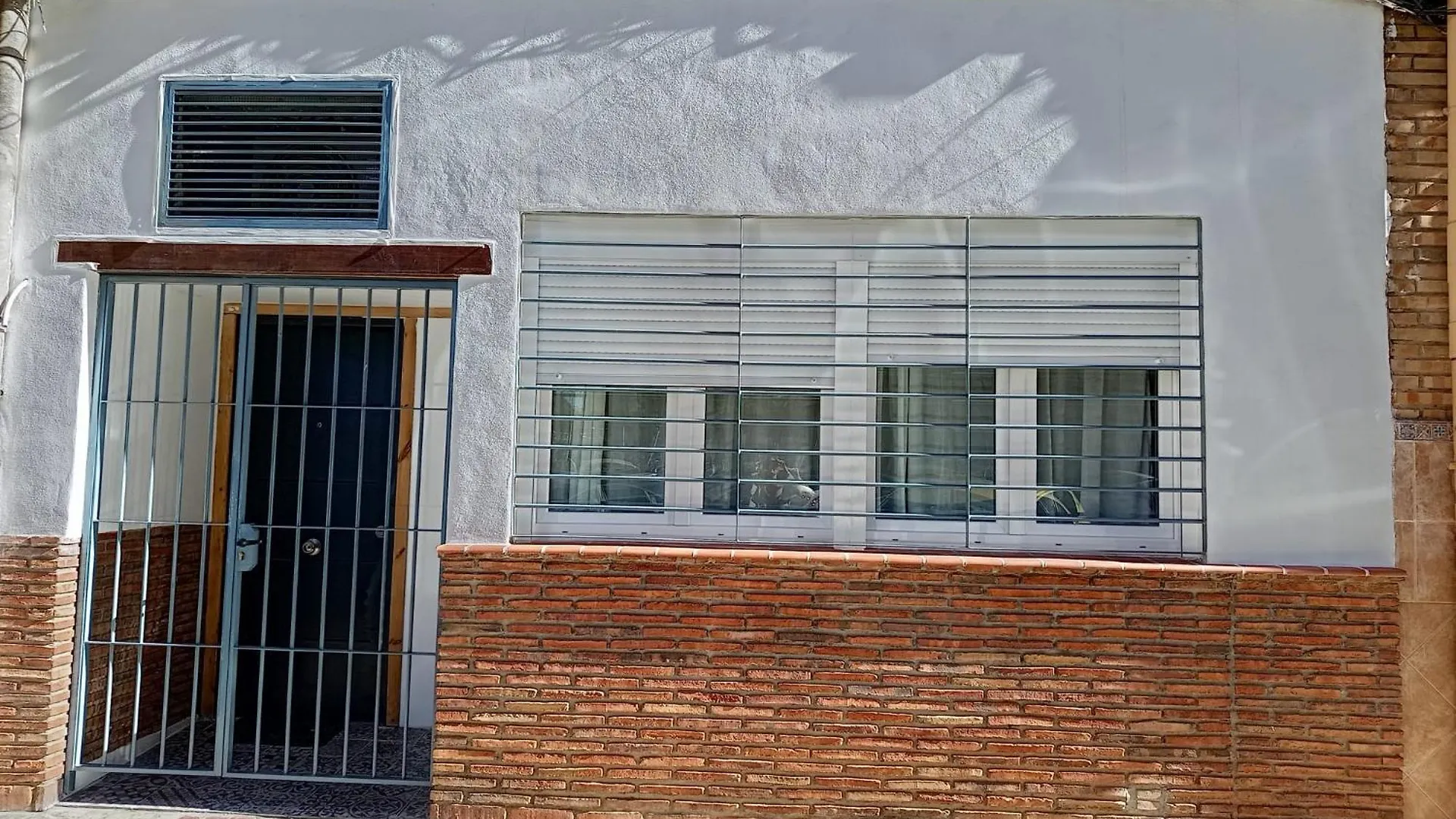 Apartment Upla - Urban Playa Luz Apartamentos Malaga