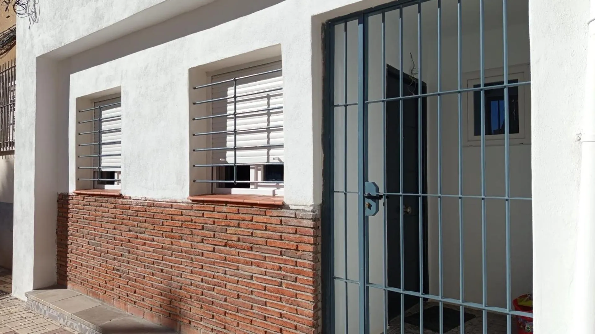 Upla - Urban Playa Luz Apartamentos Malaga Apartment