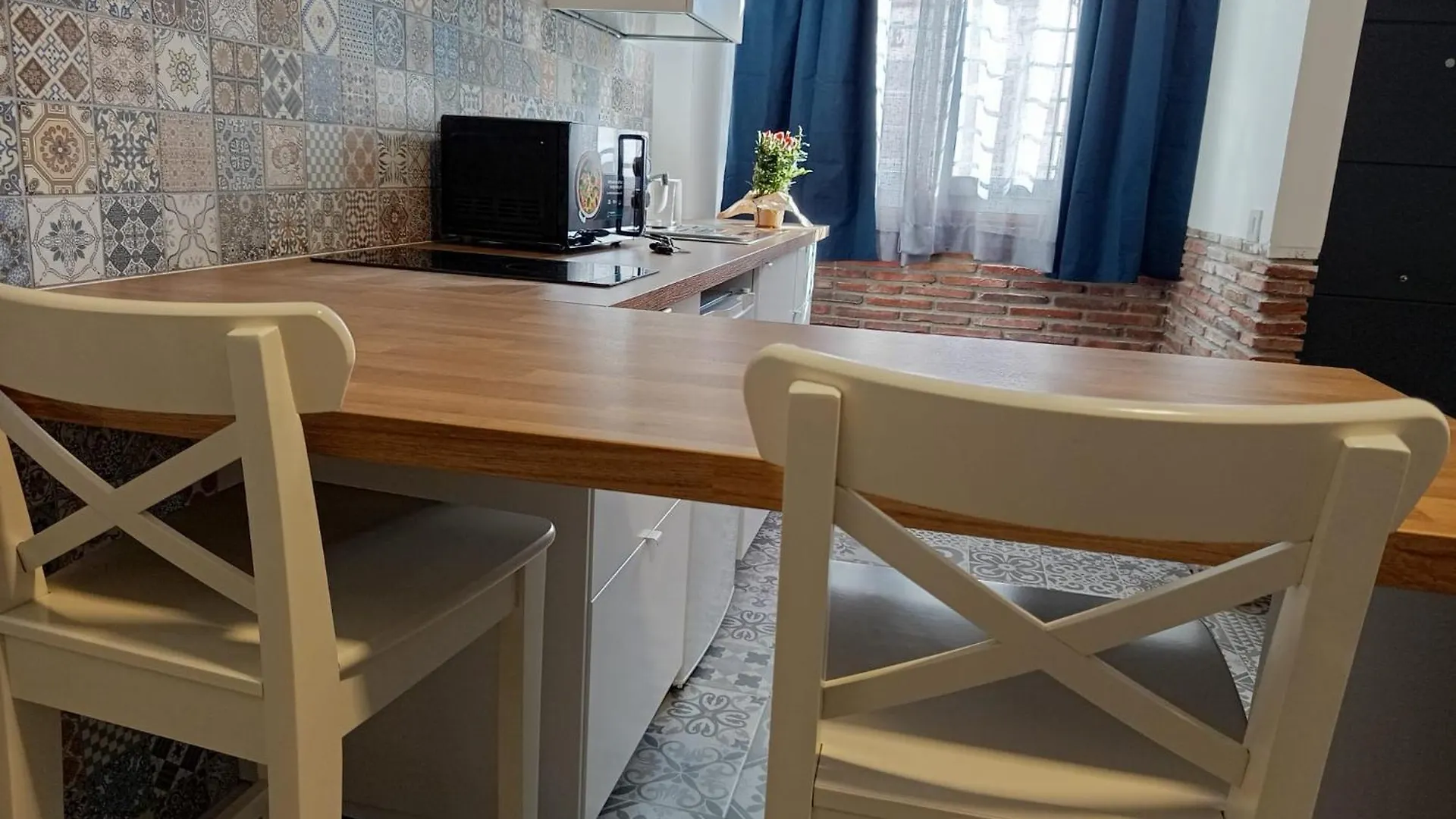 Apartment Upla - Urban Playa Luz Apartamentos Malaga Spain