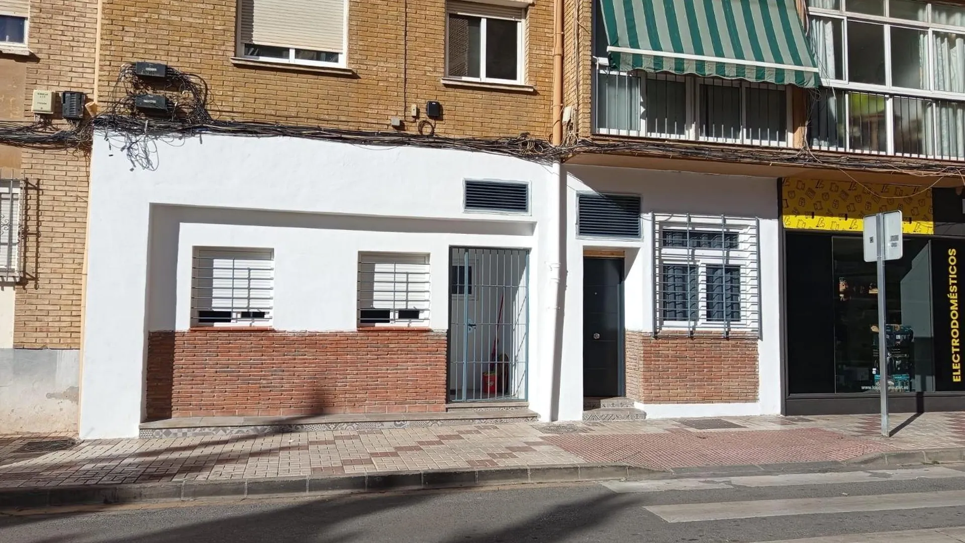 Apartment Upla - Urban Playa Luz Apartamentos Malaga