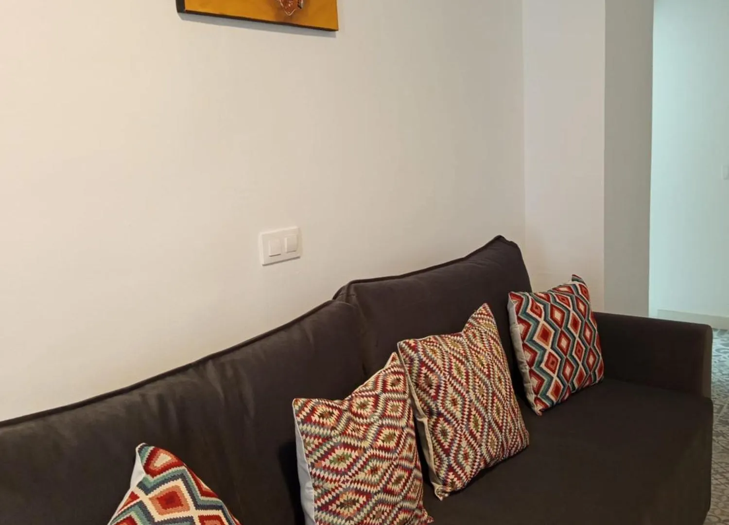 Upla - Urban Playa Luz Apartamentos Malaga Apartment