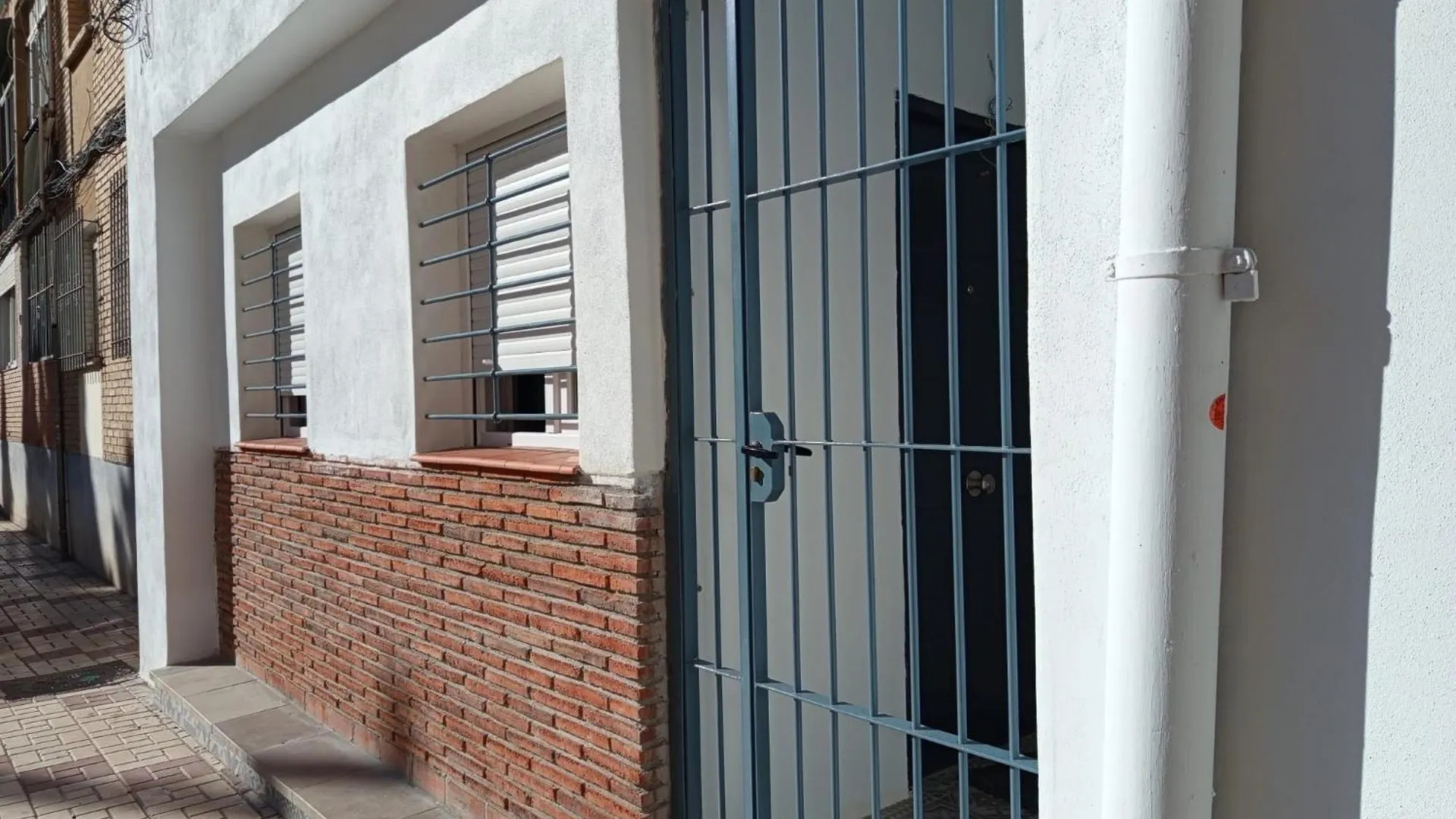 Upla - Urban Playa Luz Apartamentos Malaga 0*,