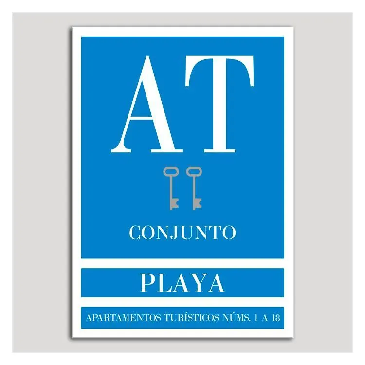 Apartment Upla - Urban Playa Luz Apartamentos Malaga Spain