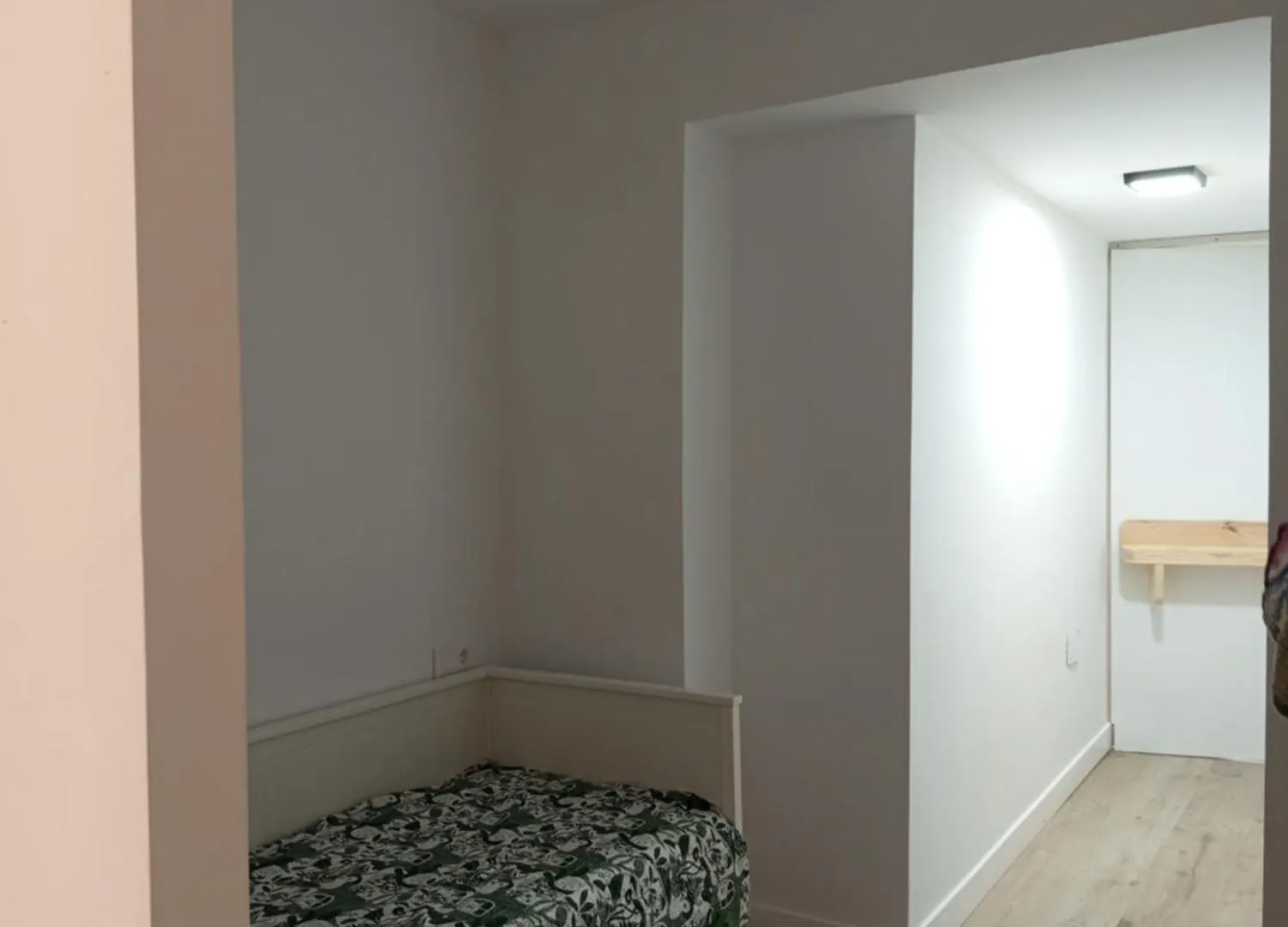 Upla - Urban Playa Luz Apartamentos Malaga