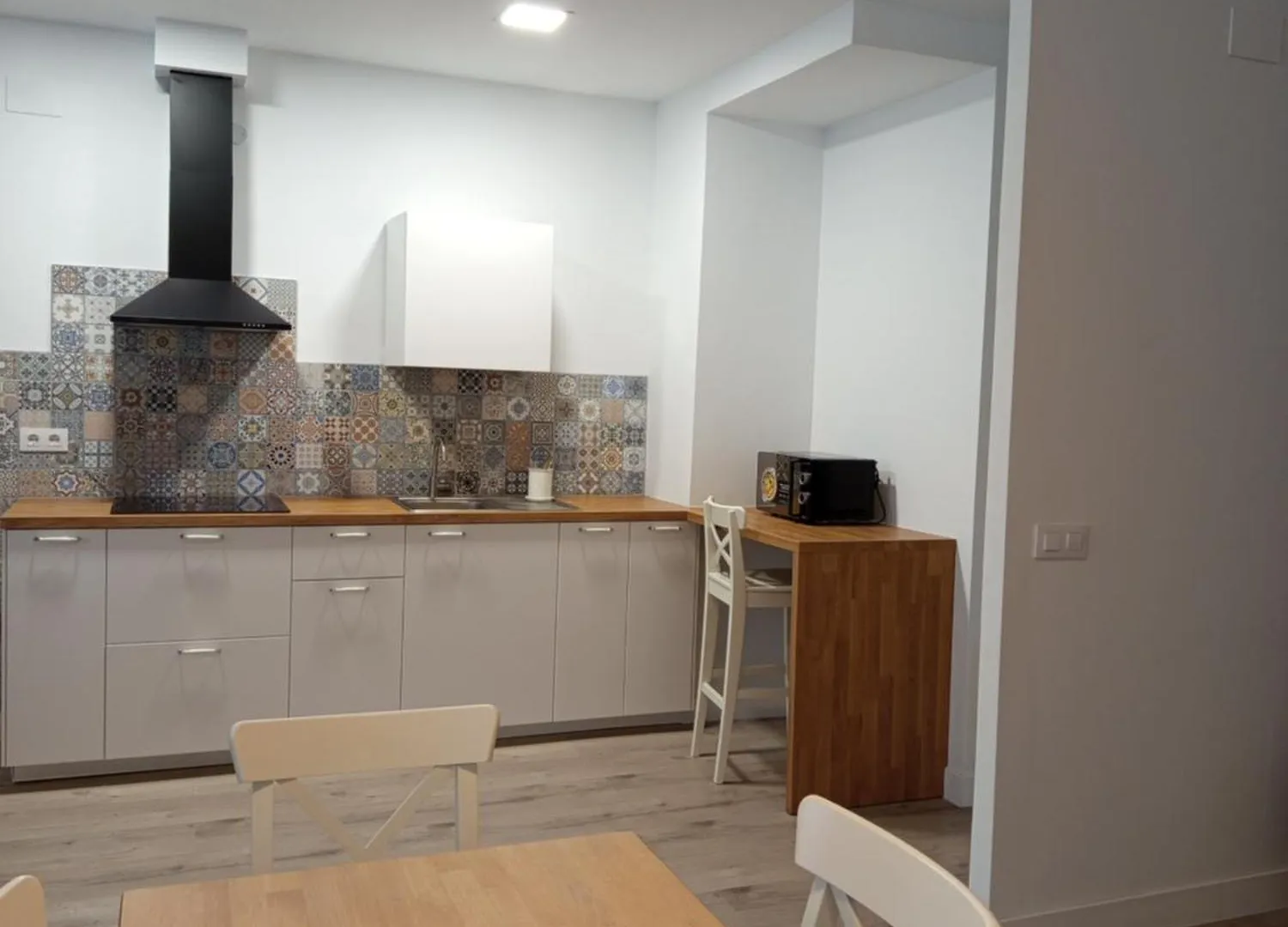 Upla - Urban Playa Luz Apartamentos Malaga