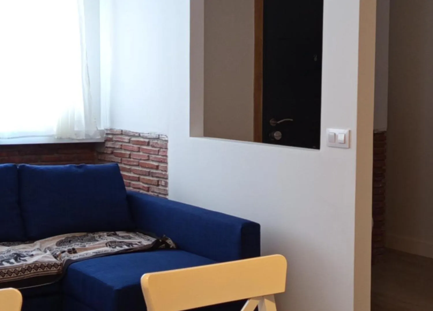 Upla - Urban Playa Luz Apartamentos Malaga Apartment