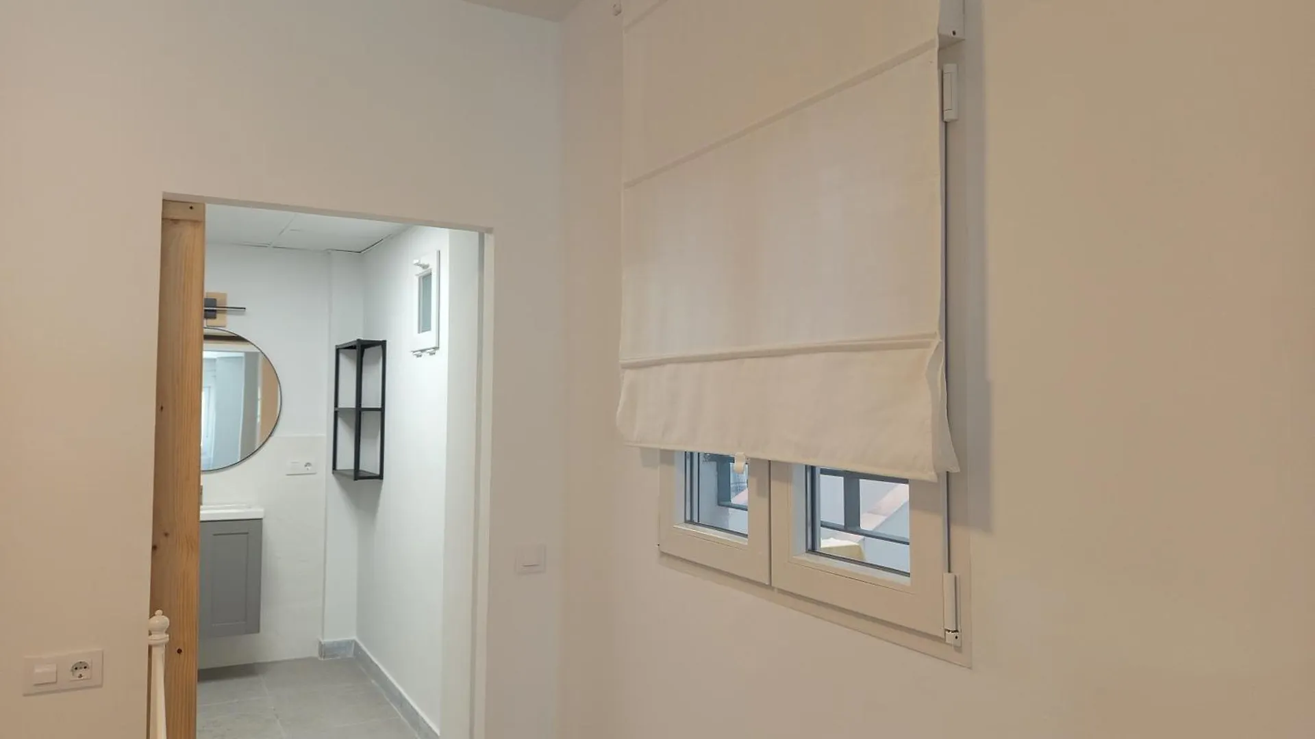Upla - Urban Playa Luz Apartamentos Malaga 0*,