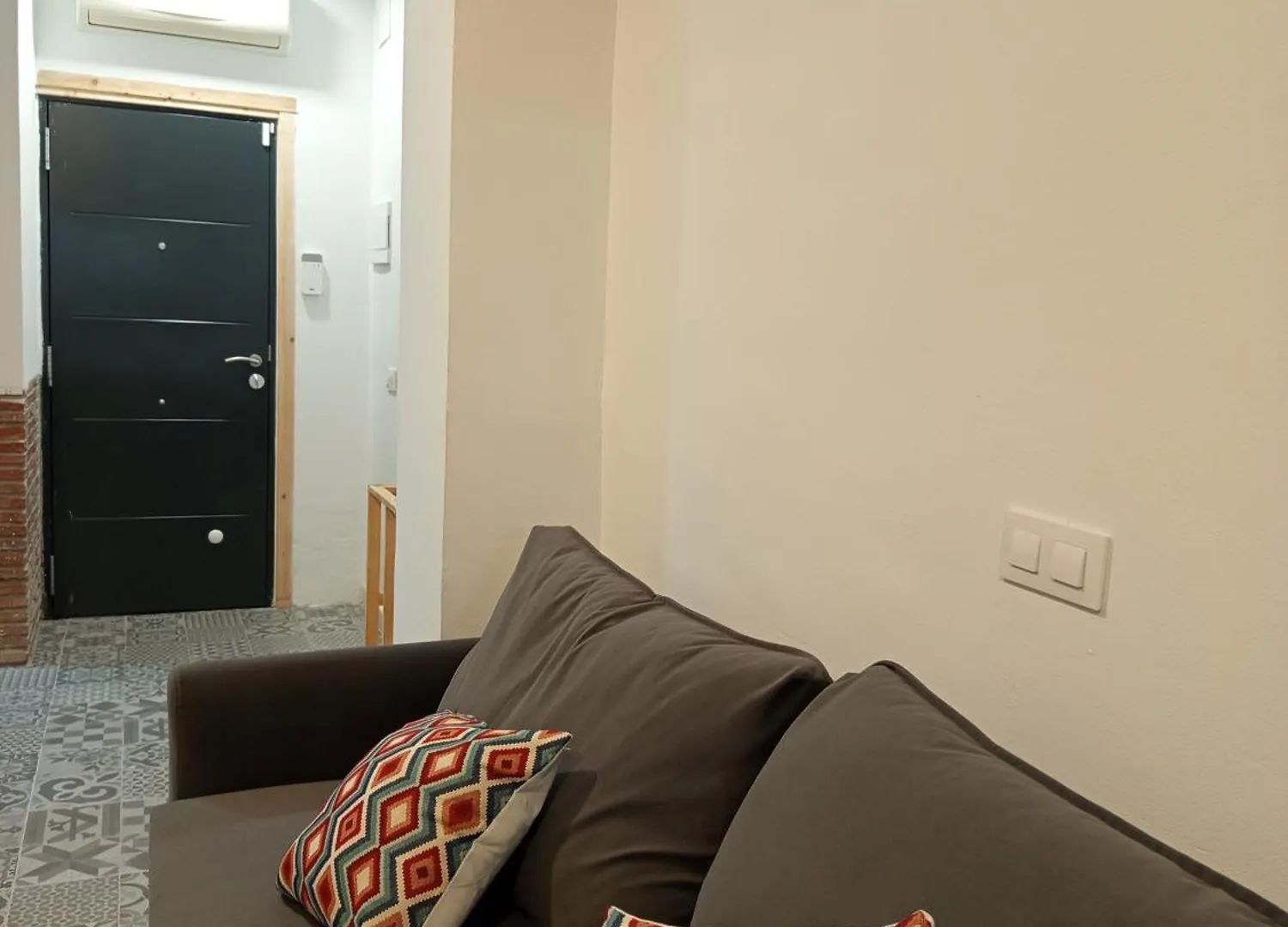 Apartment Upla - Urban Playa Luz Apartamentos Malaga