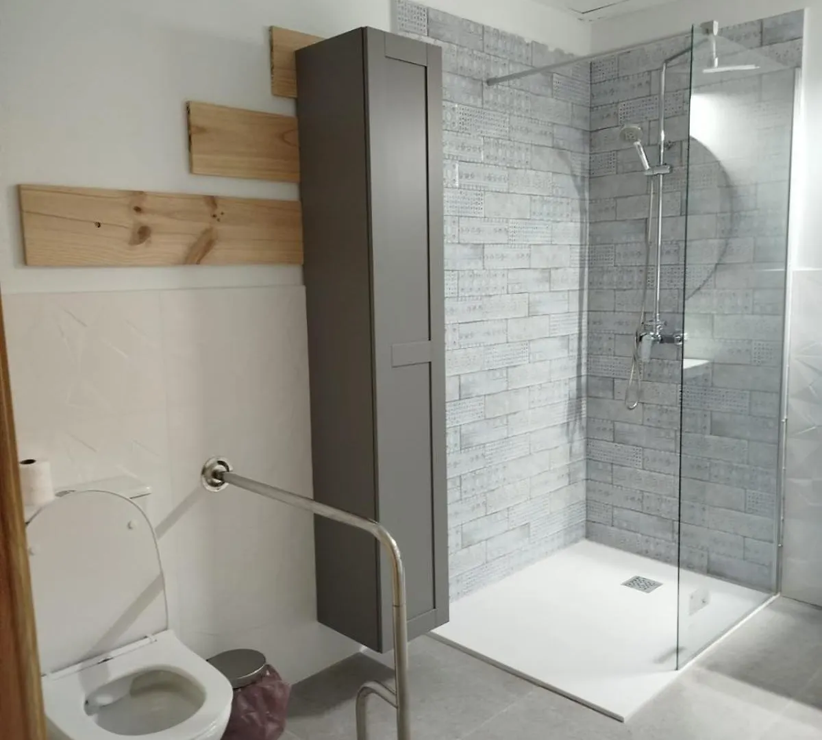 Upla - Urban Playa Luz Apartamentos Malaga Apartment