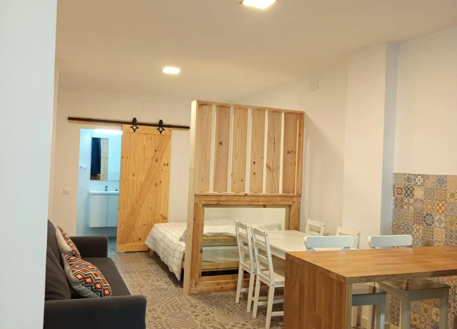 Upla - Urban Playa Luz Apartamentos Malaga Spain