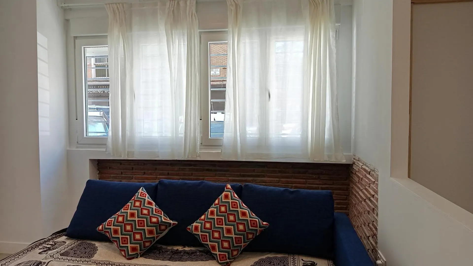 Apartment Upla - Urban Playa Luz Apartamentos Malaga