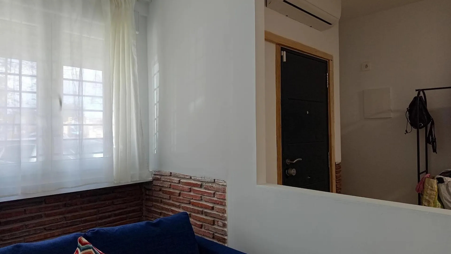 Upla - Urban Playa Luz Apartamentos Malaga Apartment