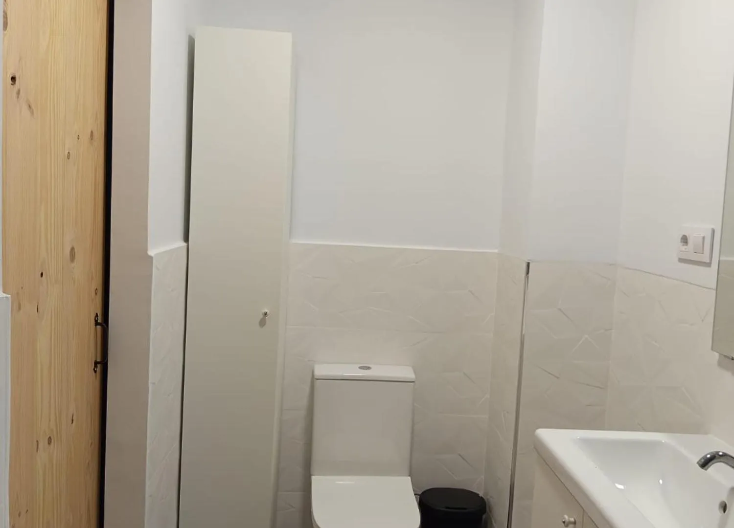 Apartment Upla - Urban Playa Luz Apartamentos Malaga Spain