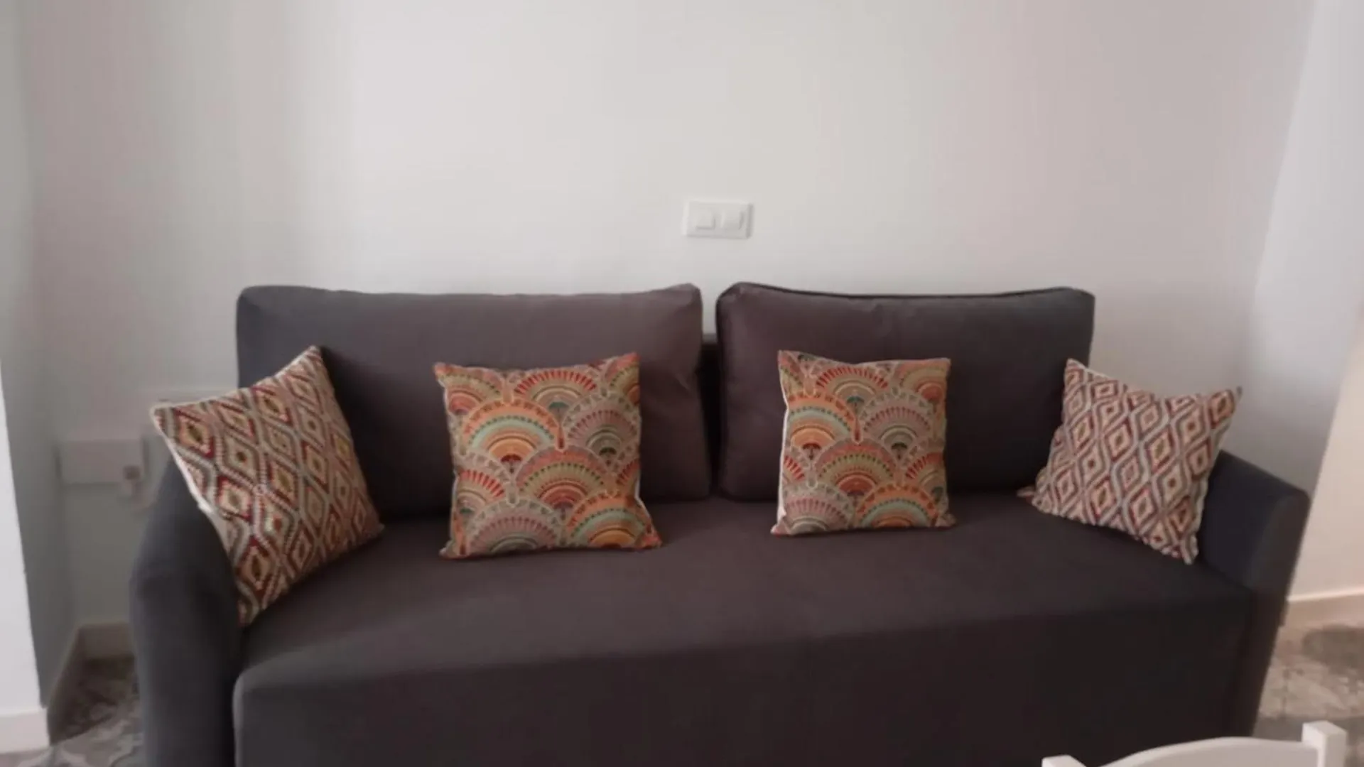 Upla - Urban Playa Luz Apartamentos Malaga Apartment