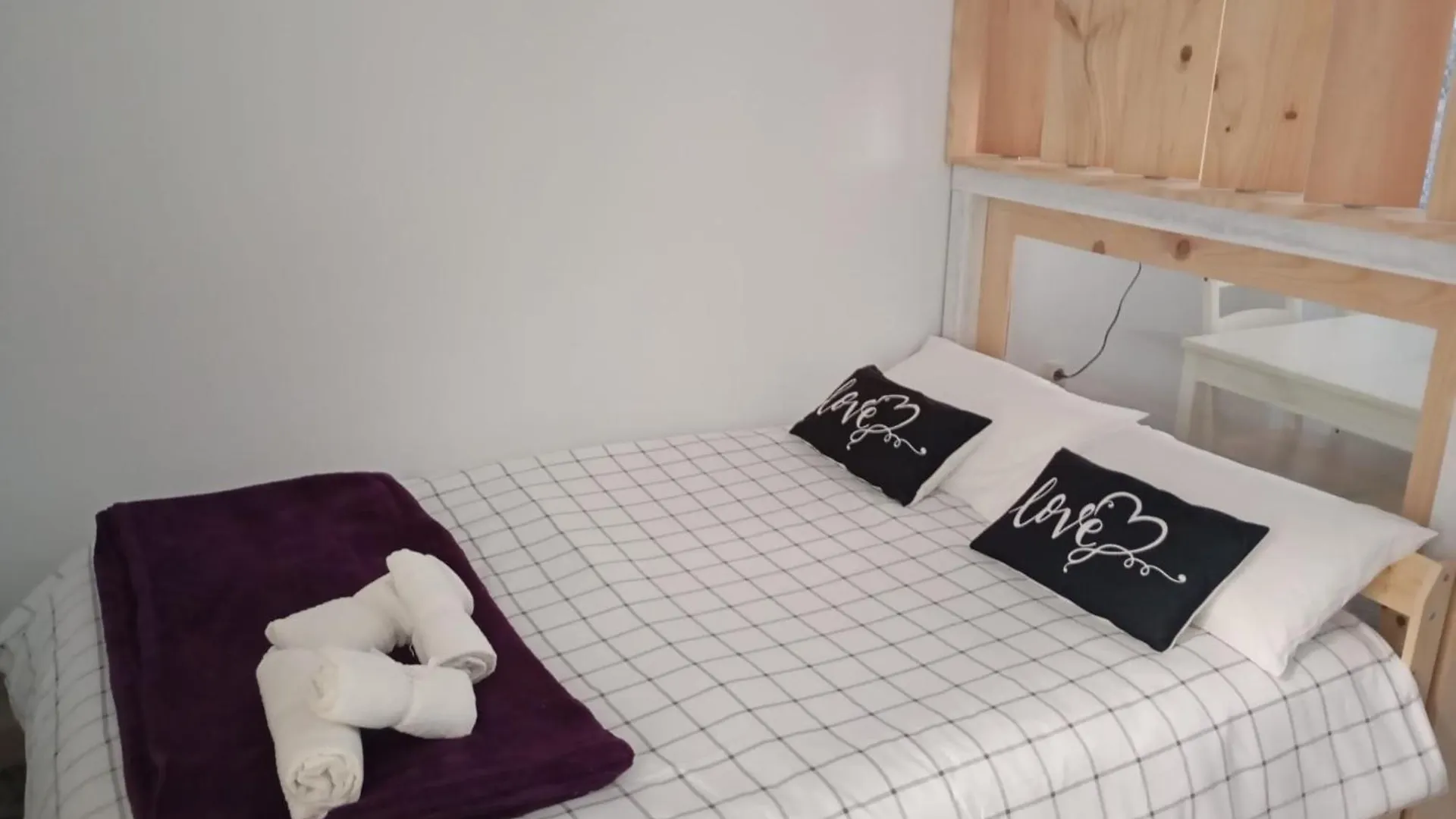 Apartment Upla - Urban Playa Luz Apartamentos Malaga