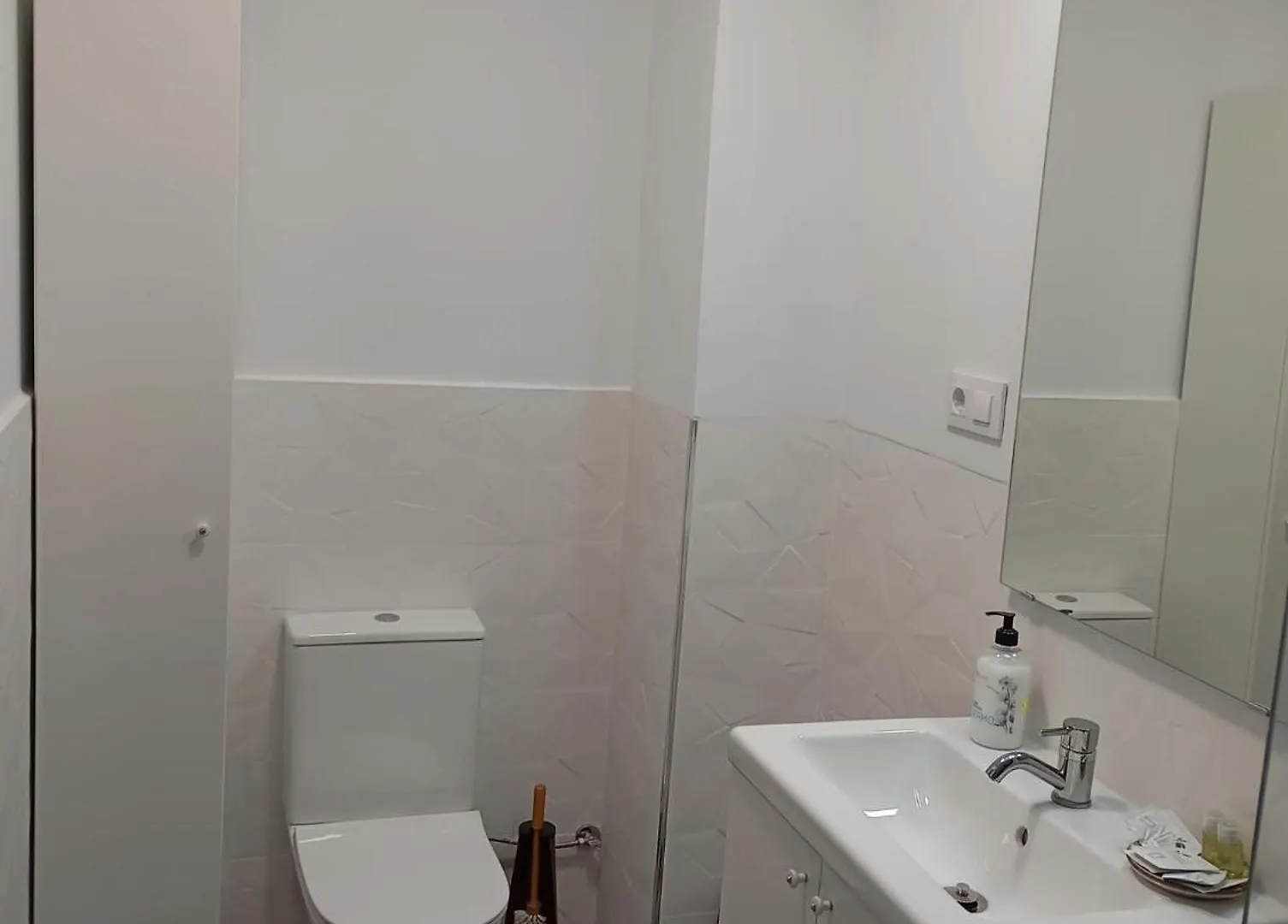 Apartment Upla - Urban Playa Luz Apartamentos Malaga