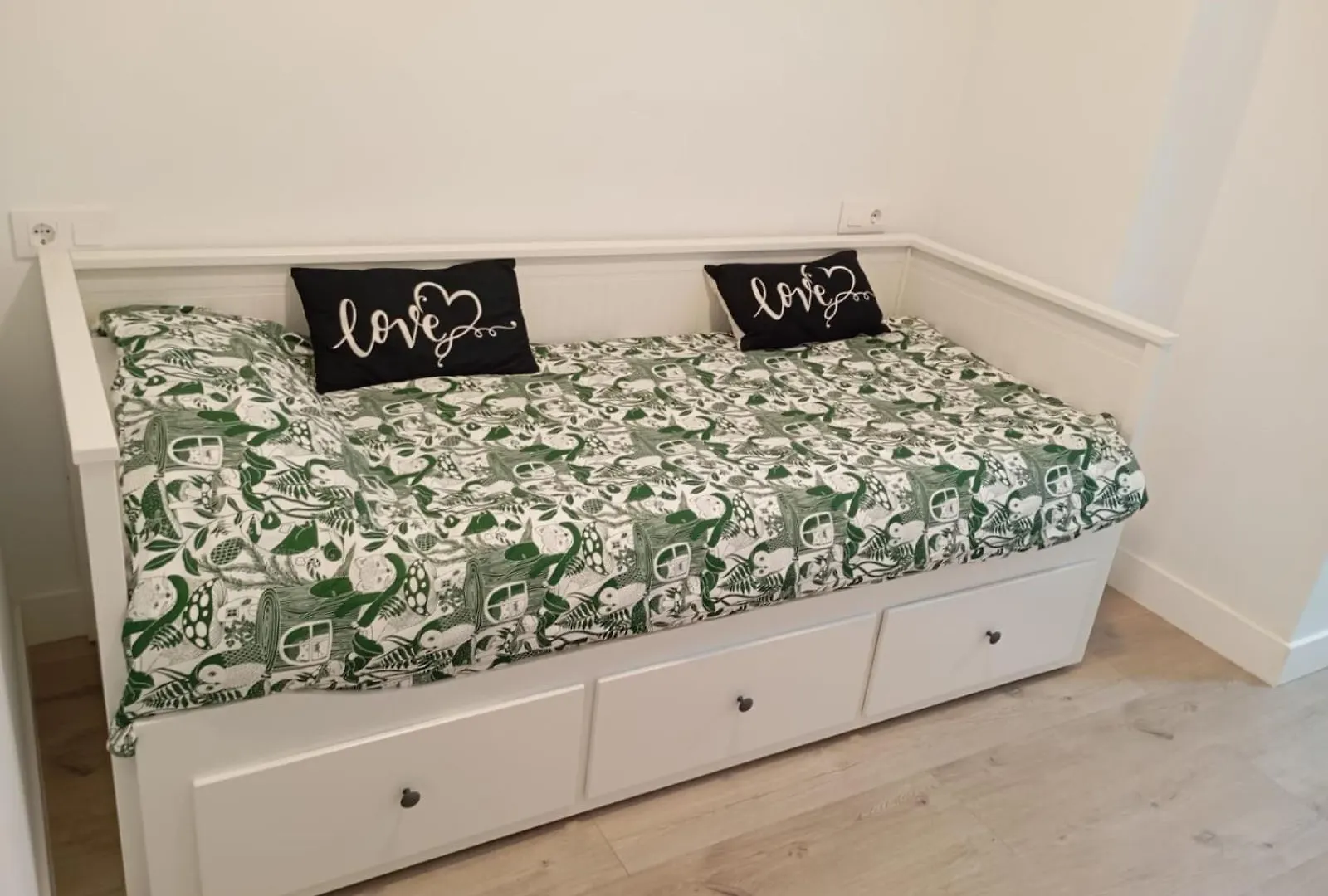 Apartment Upla - Urban Playa Luz Apartamentos Malaga