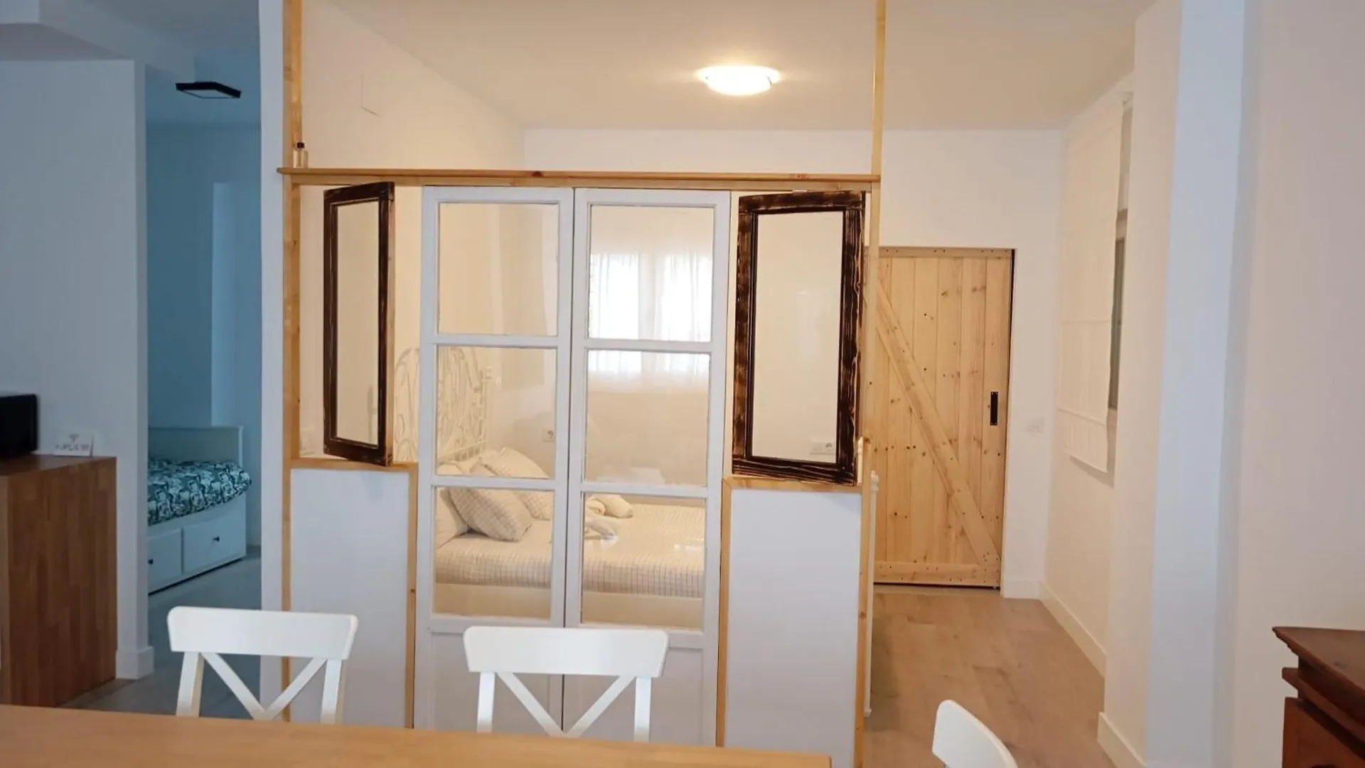 Apartment Upla - Urban Playa Luz Apartamentos Malaga