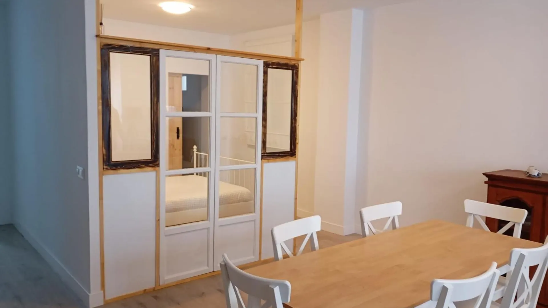 Upla - Urban Playa Luz Apartamentos Malaga Apartment