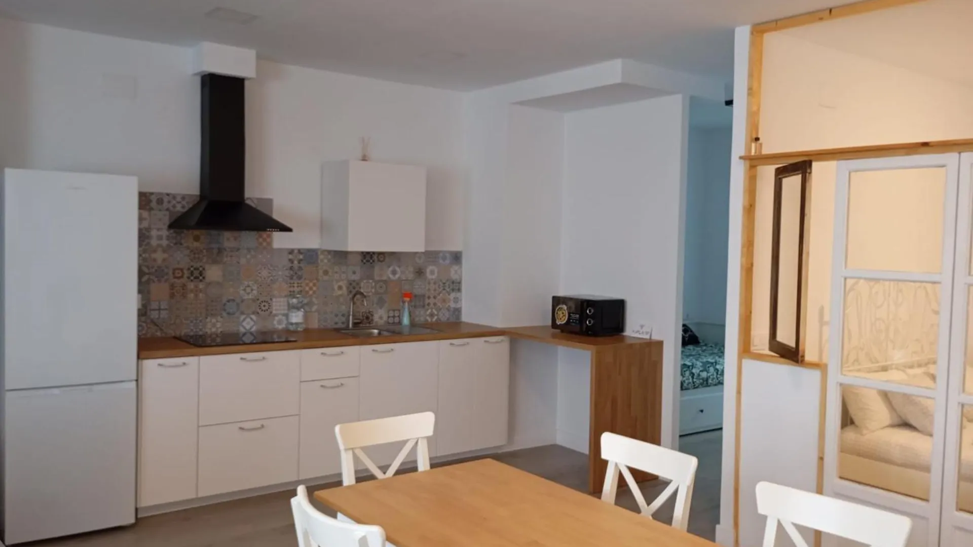 Upla - Urban Playa Luz Apartamentos Malaga Apartment
