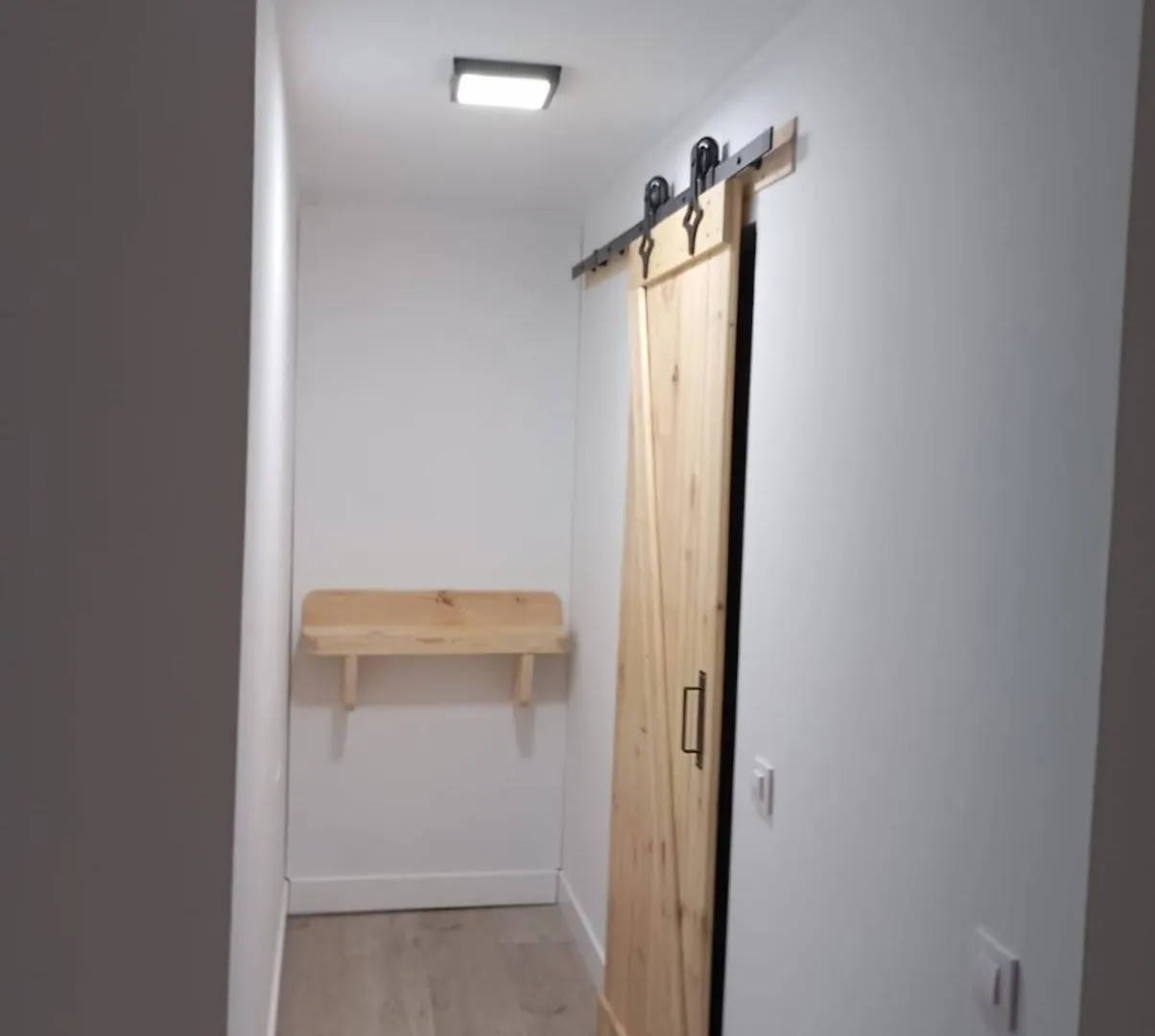 Upla - Urban Playa Luz Apartamentos Malaga