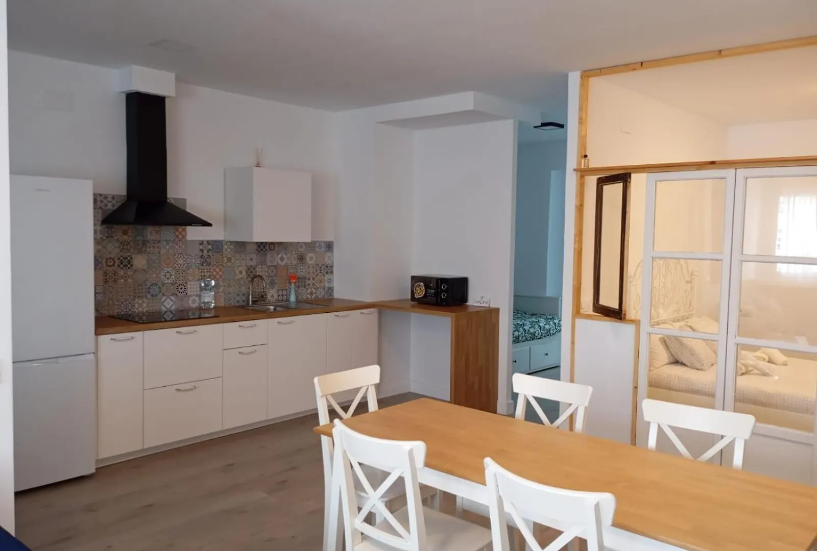 Upla - Urban Playa Luz Apartamentos Malaga Spain