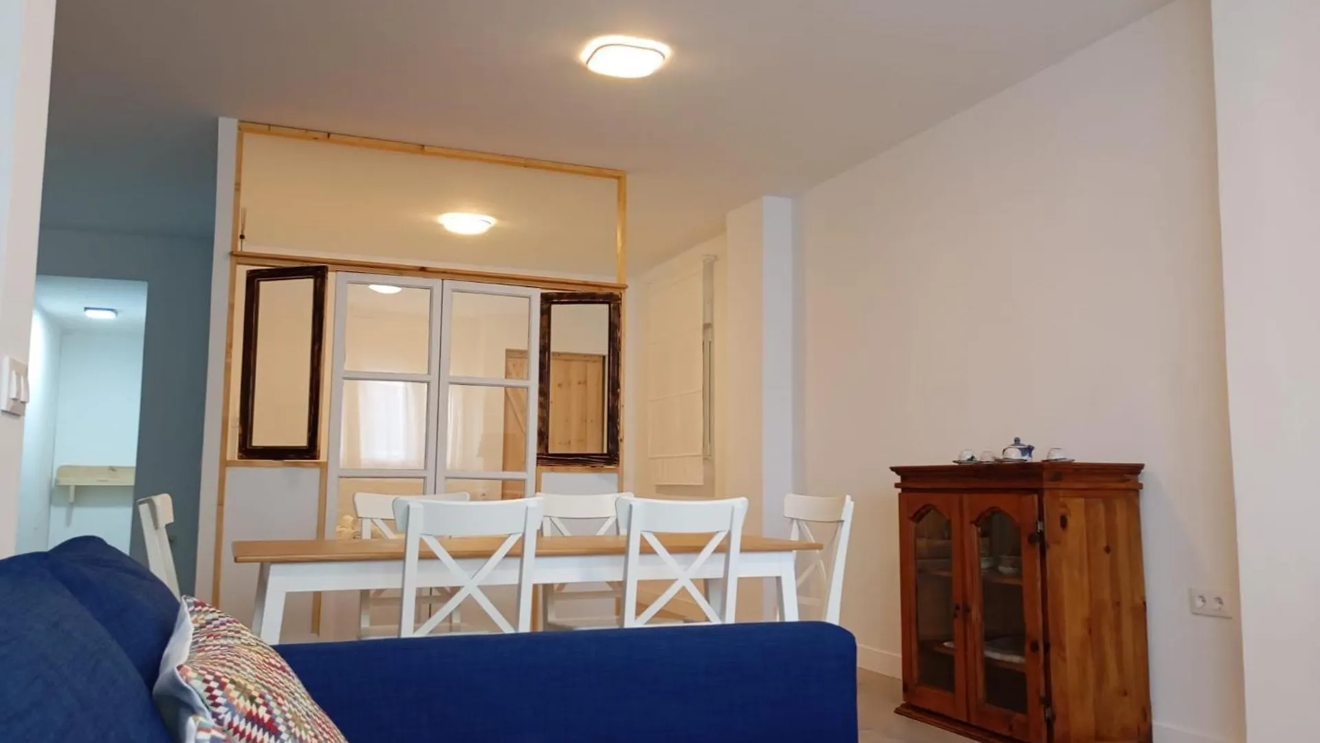 Apartment Upla - Urban Playa Luz Apartamentos Malaga Spain