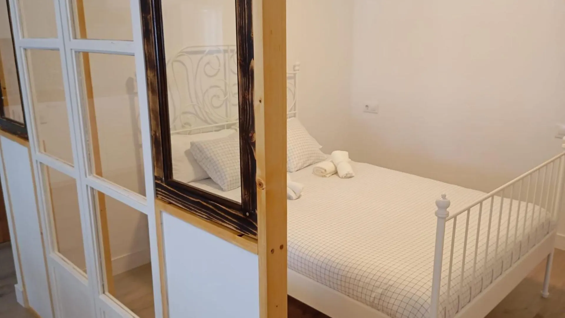 Upla - Urban Playa Luz Apartamentos Malaga