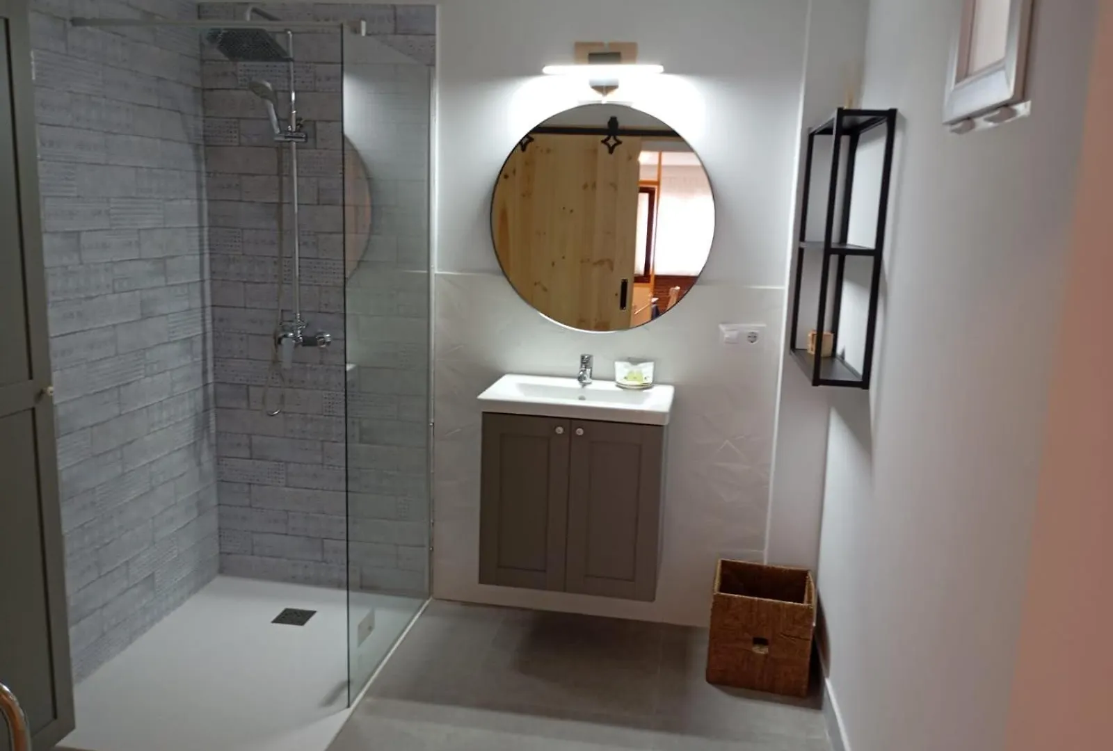 Upla - Urban Playa Luz Apartamentos Malaga Apartment