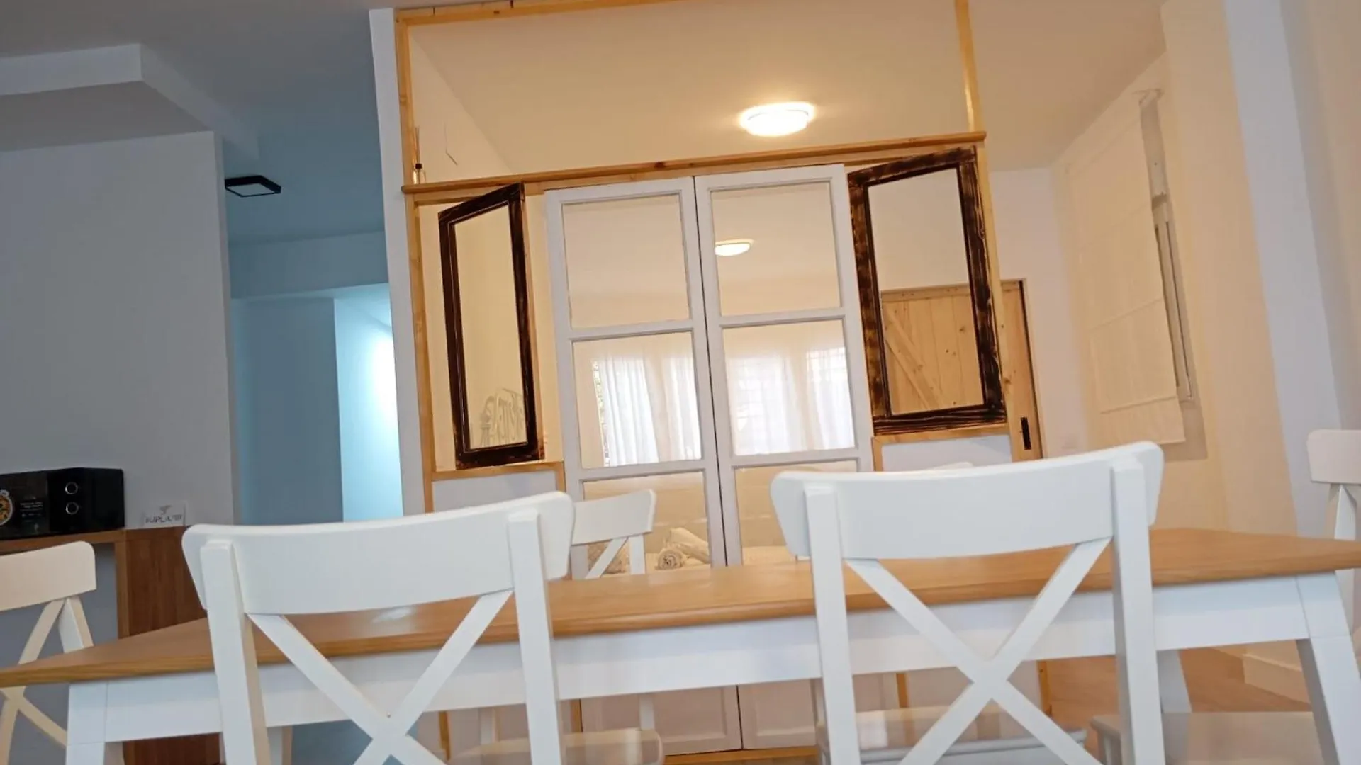 Apartment Upla - Urban Playa Luz Apartamentos Malaga