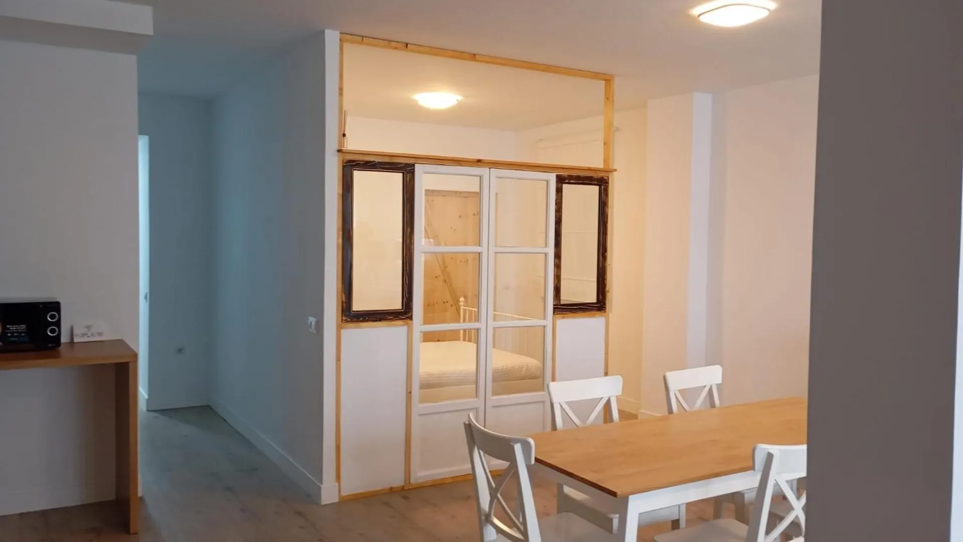 Upla - Urban Playa Luz Apartamentos Malaga 0*,