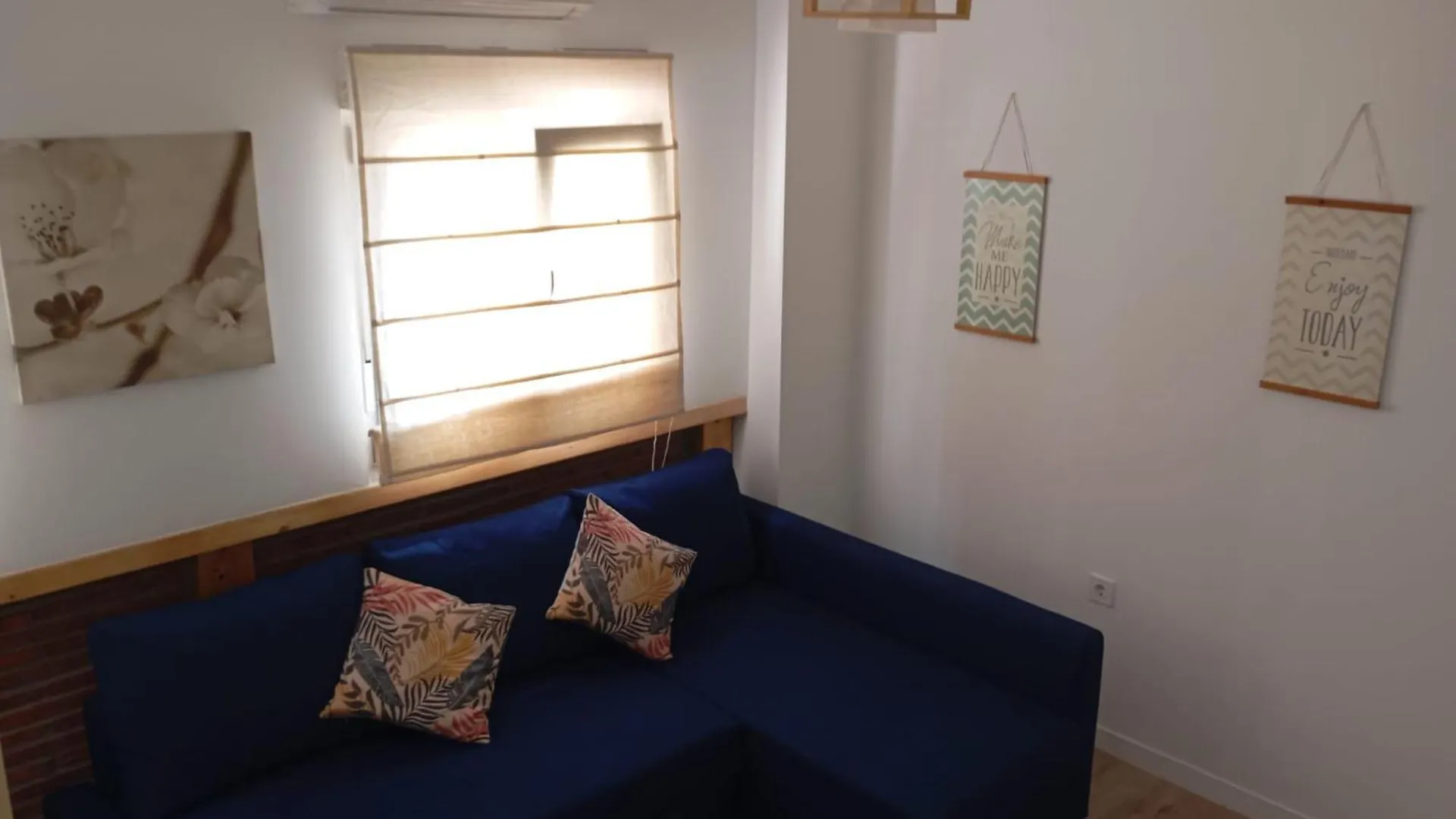 Upla - Urban Playa Luz Apartamentos Malaga 0*,