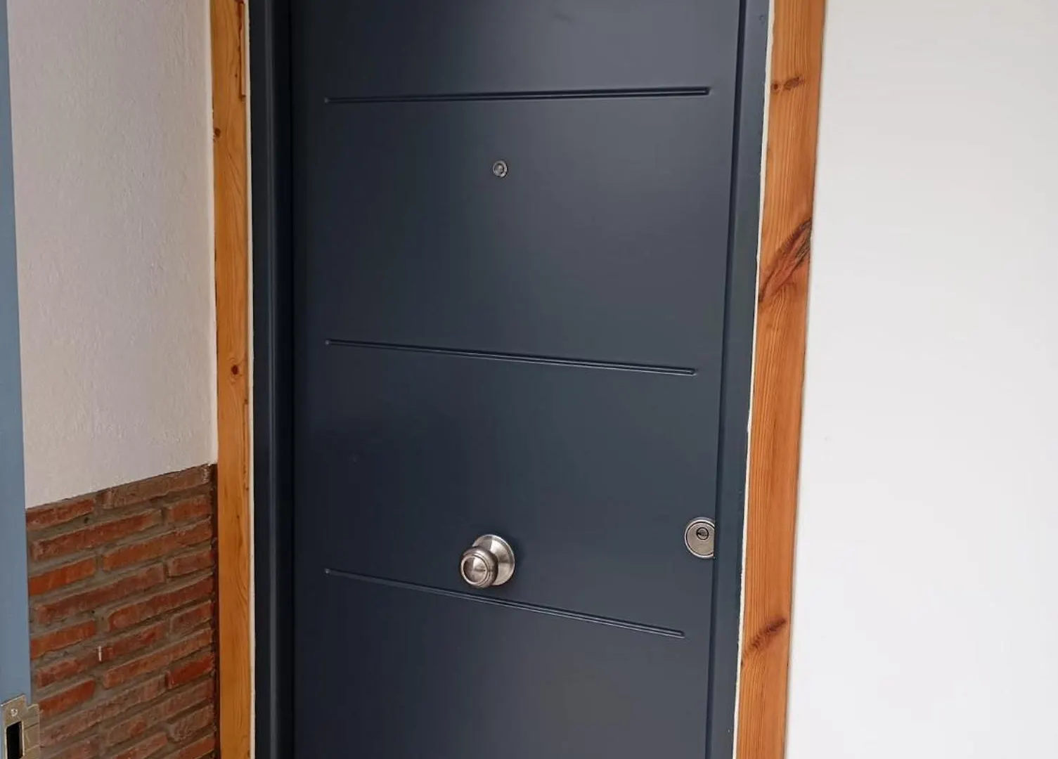 Apartment Upla - Urban Playa Luz Apartamentos Malaga